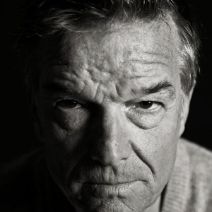 Diary of a Chambermaid: il regista Benoit Jacquot in un'immagine promozionale