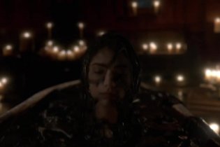 Teaser Season 2 - Salem