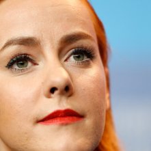 Angelina: un primissimo piano di Jena Malone a Berlino