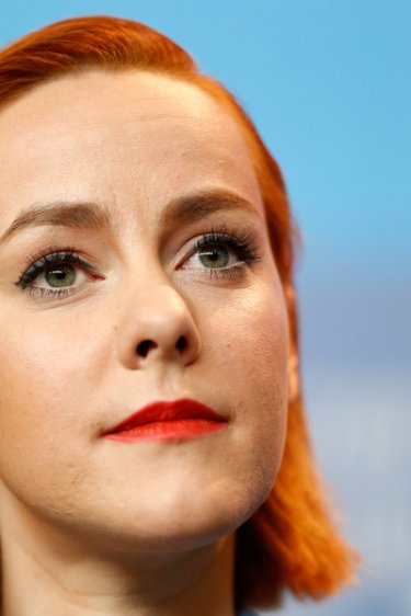 Angelina: un primissimo piano di Jena Malone a Berlino