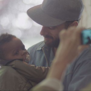 Nasty Baby: Sebastian Silva in una scena del film