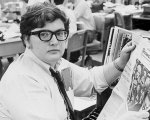 Life Itself: al cinema la vita del grande critico Roger Ebert