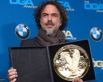 DGA 2015: il premio a Iñárritu, e Birdman vola verso l'Oscar