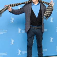 Mr. Holmes - Il mistero del caso irrisolto: Ian McKellen sbarazzino al photocall