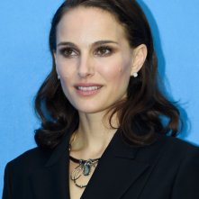 Knight of Cups: un primo piano di Natalie Portman al photocall