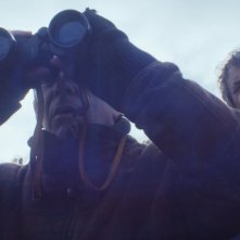 The Club: una scena del film