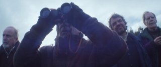 The Club: una scena del film