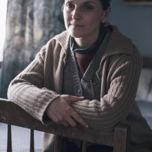 The Club: Antonia Zegers in una scena