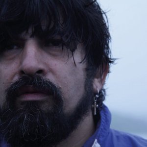 The Club: Roberto Farías in un primo piano tratto dal film