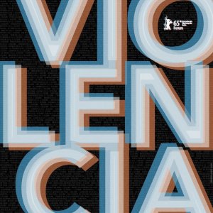 Locandina di Violence