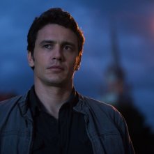 Wim Wenders - Ritorno alla vita: James Franco in un primo piano tratto dal film