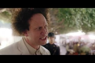 Trailer - Eisenstein in Guanajuato