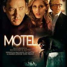Locandina di Motel