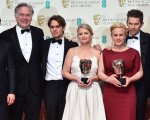 Oscar Race 2015: Boyhood trionfa ai BAFTA, ma Birdman vola verso l’Oscar