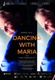 Locandina di Dancing with Maria
