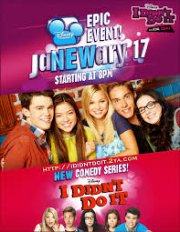 Locandina di Non sono stato io