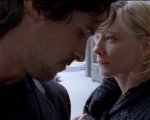 Knight of Cups, fante di coppe che divide i cuori