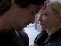 Knight of Cups, fante di coppe che divide i cuori