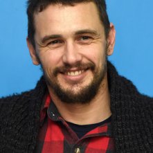 I Am Michael: l'attore James Franco in uno scatto realizzato al photocall