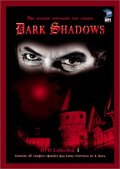 Locandina di Dark Shadows
