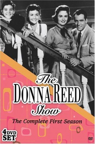 Locandina di The Donna Reed show