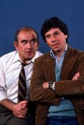 Locandina di Lou Grant