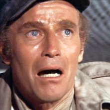 2022 i sopravvissuti: Charlton Heston