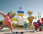 Boxoffice USA: SuperSpongeBob batte il cecchino di Eastwood
