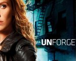 Unforgettable  ritorna grazie al canale A&E