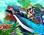 Legend of Zelda diventerà una serie tv per Netflix