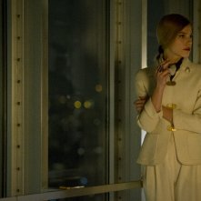 1992: Tea Falco nella serie Sky