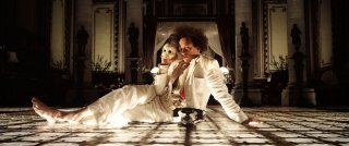 Eisenstein in Guanajuato: Elmer Bäck in una scena del film
