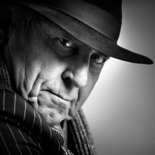 Eisenstein in Guanajuato: il regista Peter Greenaway in una foto promozionale