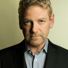 Cenerentola: il regista Kenneth Branagh in una foto promozionale