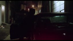 Trailer italiano 2 - The Iceman