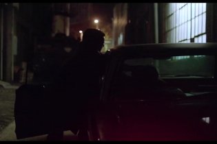 Trailer italiano 2 - The Iceman