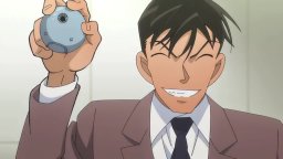 Clip 'L'ora X' - Lupin III vs Detective Conan