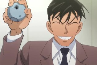 Clip 'L'ora X' - Lupin III vs Detective Conan