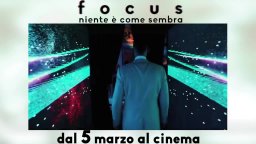 Trailer italiano 2 - Focus - Niente è come sembra