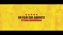 Trailer - Fino a qui tutto bene