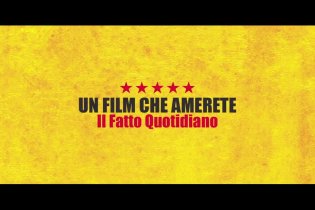 Trailer - Fino a qui tutto bene