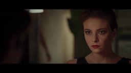 Trailer - Nessuno si salva da solo