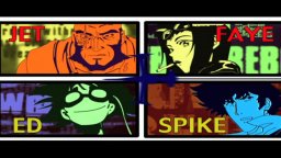 Trailer italiano - Cowboy Bebop - Il Film