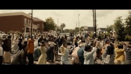 Clip 'Courthouse' - Selma - La strada per la libertà