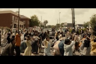Clip 'Courthouse' - Selma - La strada per la libertà