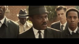 Clip 'Join Us' - Selma - La strada per la libertà