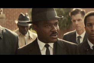 Clip 'Join Us' - Selma - La strada per la libertà