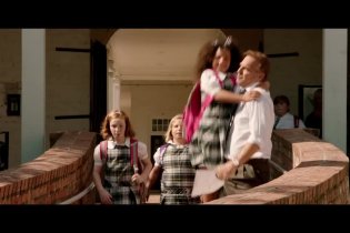 Trailer italiano - Black or White