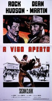 Locandina di A viso aperto