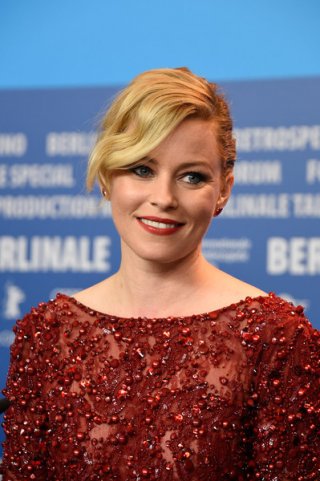 Love & Mercy: un primo piano di Elizabeth Banks a Berlino